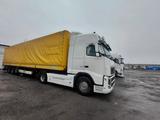 Volvo  FH 2013 года за 29 700 000 тг. в Петропавловск – фото 3
