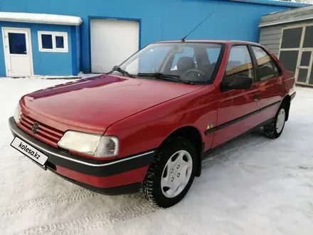 Peugeot 405 1992 года за 1 790 000 тг. в Петропавловск