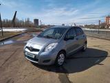 Toyota Yaris 2009 года за 3 900 000 тг. в Астана – фото 3