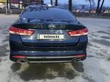 Kia Optima 2019 года за 9 500 000 тг. в Алматы