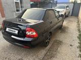 ВАЗ (Lada) Priora 2170 2017 годаүшін2 200 000 тг. в Актобе – фото 4