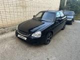 ВАЗ (Lada) Priora 2170 2017 годаүшін2 200 000 тг. в Актобе