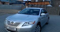 Toyota Camry 2007 года за 5 900 000 тг. в Кызылорда – фото 3