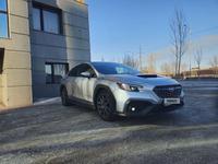 Subaru WRX 2022 года за 13 650 000 тг. в Кокшетау
