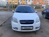 Chevrolet Aveo 2011 годаfor2 300 000 тг. в Астана