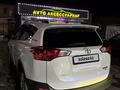 Toyota RAV4 2013 годаүшін10 200 000 тг. в Алматы – фото 2