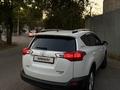 Toyota RAV4 2013 годаүшін10 200 000 тг. в Алматы – фото 4