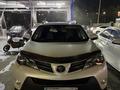 Toyota RAV4 2013 годаүшін10 200 000 тг. в Алматы