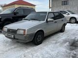 ВАЗ (Lada) 2109 2002 года за 1 250 000 тг. в Каскелен