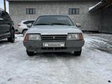 ВАЗ (Lada) 2109 2002 года за 1 250 000 тг. в Каскелен – фото 3