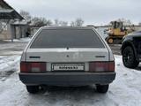 ВАЗ (Lada) 2109 2002 года за 1 250 000 тг. в Каскелен – фото 4