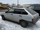 ВАЗ (Lada) 2109 2002 года за 1 250 000 тг. в Каскелен – фото 5