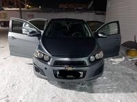 Chevrolet Aveo 2013 годаfor3 500 000 тг. в Павлодар