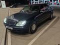 Mercedes-Benz S 320 1998 года за 3 100 000 тг. в Алматы – фото 2