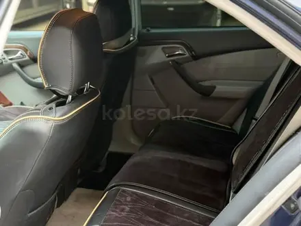 Mercedes-Benz S 320 1998 года за 3 100 000 тг. в Алматы – фото 11