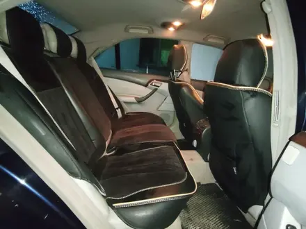 Mercedes-Benz S 320 1998 года за 3 100 000 тг. в Алматы – фото 17
