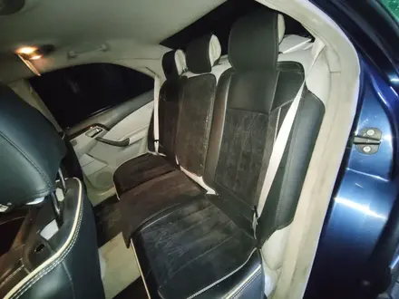 Mercedes-Benz S 320 1998 года за 3 100 000 тг. в Алматы – фото 20