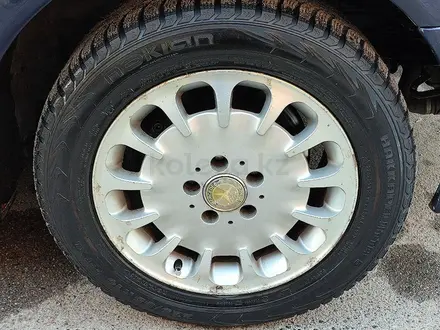 Mercedes-Benz S 320 1998 года за 3 100 000 тг. в Алматы – фото 26
