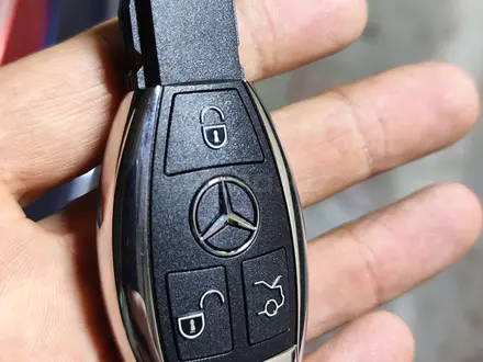 Mercedes-Benz S 320 1998 года за 3 100 000 тг. в Алматы – фото 27