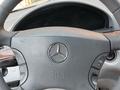 Mercedes-Benz S 320 1998 года за 3 100 000 тг. в Алматы – фото 28