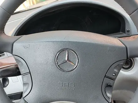 Mercedes-Benz S 320 1998 года за 3 100 000 тг. в Алматы – фото 28