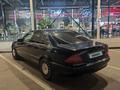 Mercedes-Benz S 320 1998 года за 3 100 000 тг. в Алматы – фото 4