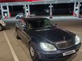 Mercedes-Benz S 320 1998 года за 3 100 000 тг. в Алматы – фото 6