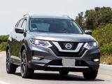 Nissan X-Trail 2019 годаүшін10 720 000 тг. в Усть-Каменогорск