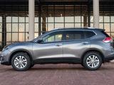 Nissan X-Trail 2019 годаүшін10 720 000 тг. в Усть-Каменогорск – фото 2