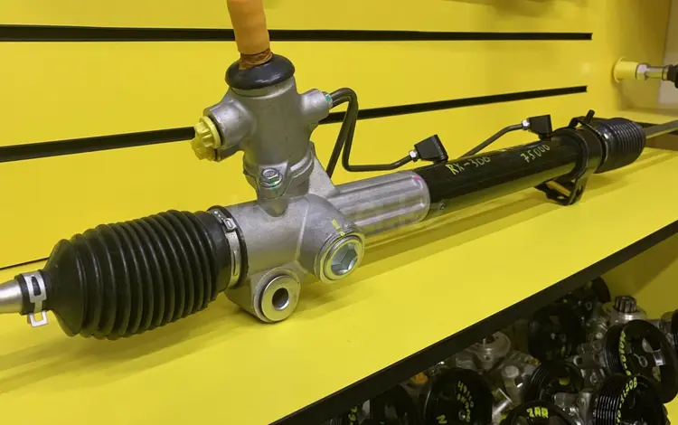 Рулевая рейка Lexus Rx 300 за 65 000 тг. в Алматы