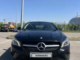 Mercedes-Benz CLA 200 2016 года за 10 499 000 тг. в Алматы – фото 4