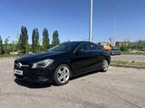 Mercedes-Benz CLA 200 2016 года за 10 499 000 тг. в Алматы – фото 3