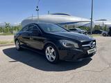 Mercedes-Benz CLA 200 2016 года за 10 499 000 тг. в Алматы – фото 2