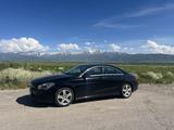 Mercedes-Benz CLA 200 2016 года за 10 499 000 тг. в Алматы