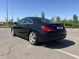 Mercedes-Benz CLA 200 2016 года за 10 499 000 тг. в Алматы – фото 5