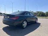 Mercedes-Benz CLA 200 2016 года за 10 499 000 тг. в Алматы – фото 5