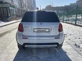 Suzuki SX4 2010 года за 6 500 000 тг. в Астана – фото 5