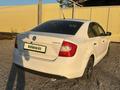 Skoda Rapid 2014 годаүшін4 100 000 тг. в Атырау – фото 4