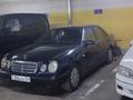 Mercedes-Benz E 230 1996 годаүшін1 700 000 тг. в Астана – фото 2