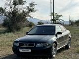 Audi A4 1995 годаүшін1 500 000 тг. в Талдыкорган
