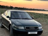 Audi A4 1995 годаүшін1 500 000 тг. в Талдыкорган – фото 3