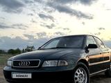 Audi A4 1995 годаүшін1 500 000 тг. в Талдыкорган – фото 5