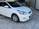 Hyundai Accent 2012 года за 5 000 000 тг. в Талдыкорган – фото 3