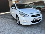 Hyundai Accent 2012 годаүшін4 550 000 тг. в Талдыкорган – фото 5