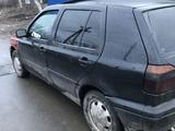 Volkswagen Golf 1996 года за 1 450 000 тг. в Караганда – фото 4