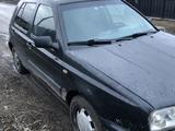 Volkswagen Golf 1996 года за 1 450 000 тг. в Караганда – фото 2