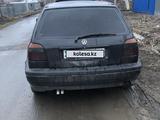 Volkswagen Golf 1996 года за 1 450 000 тг. в Караганда – фото 5