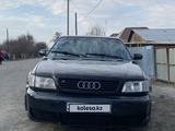 Audi S6 1995 года за 2 000 000 тг. в Уштобе