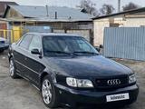 Audi S6 1995 года за 2 000 000 тг. в Уштобе – фото 4