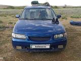 Mazda 626 1998 годаүшін850 000 тг. в Сатпаев